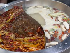 -京门活鱼馆·鱼火锅(百子湾（原红庙）店)