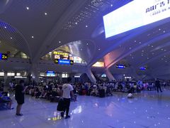 -临沂北站