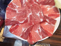 -陈府大宅门成都火锅·手切鲜肉(太原街店)