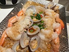 -外婆家(西红门荟聚购物中心店)