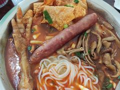 -桂湘缘卤味螺蛳粉