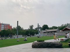 -The Rug Cafe(王府中环店)