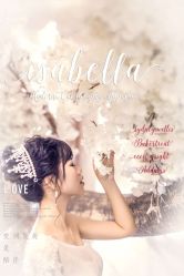 点击看大图 -巴黎春天婚纱摄影STUDIO·定制