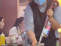 -猪的故事·韩式烤肉(韩乐坊店)