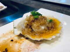 -雅玛花式铁板烧(国宏宾馆店)