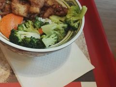 -和合谷(长虹桥店)