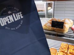 -The open life(万象城店)