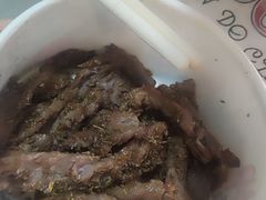 -阿杰烧烤·西安传统烤肉店(天朗御湖店)