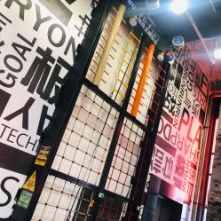 -嗨翻Hi-Fun竞技主题乐园·蹦床团建生日聚会(五棵松华熙店)
