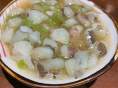 -仙隐小鹿料理食堂(沙市人信汇店)