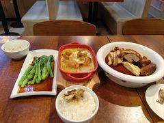 -德宏记·茶餐厅(新辰里学清路店)