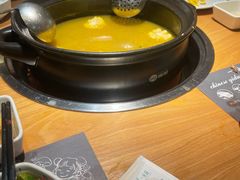 -一朵菌·野生菌探索家火锅(南亚店)