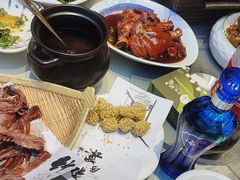 -胡杨记忆(和平路店)
