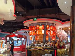 -四海一家自助餐(益田假日广场店)