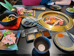 -谷牛和牛烤肉(漕河泾印象城店)