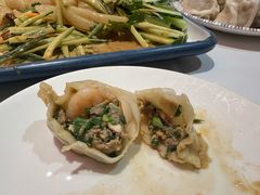 -叁拾壹克饺子·东北菜(国贸店)