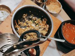 -韩宫宴烤肉·料理(南京江宁万达店)