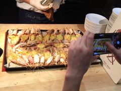 -芭菲盛宴·环球美食(袁家岗店)