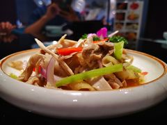 -品回味清真西北楼(宁波首店)