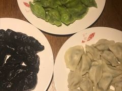 -船歌鱼水饺(淄博万象汇店)