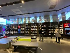 -NIKE品牌体验店(金源新燕莎店)