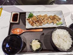 -银河烧鳗·活鳗料理专门店(西单大悦城店)