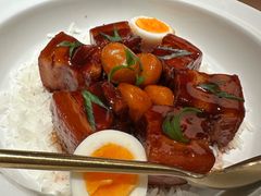 -華府Deluxe(兴业太古汇店)