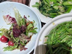 -直隶安家牛肉罩饼(七一路店)