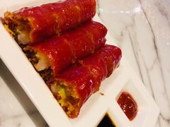 -钟菜·粤菜点心·宴请(海上世界·汇港二期店)