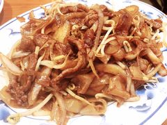 -玫瑰苑烧腊饭店