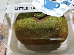 -小淘圆儿·四季口味蛋糕
