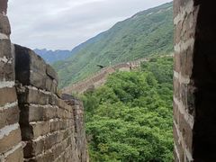 -慕田峪长城