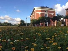 -浙江省舟山中学