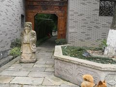 -龙潭水乡