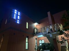-伊诺咖啡(东川路店)