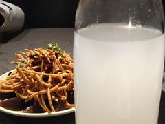 -一棠龙虾•王牌虾球(楚河汉街店)