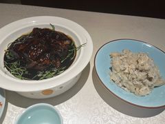黑松露绣球菌-维园悦谱·海派家常菜(乌鲁木齐南路店)