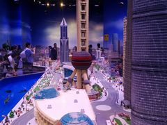 -上海乐高探索中心