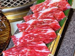 -千寻山野烤肉(中关村店)