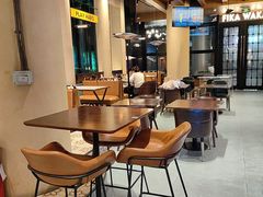 -FIKA WAKA(西岸凤巢店)