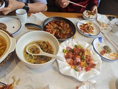-不倒翁·安徽名菜楼(步行街店)