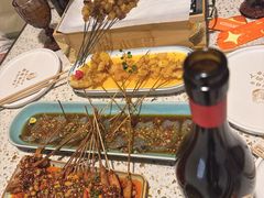 -小董哥烤串(铁西店)
