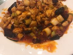 -西部马华清真兰州牛肉面·烧烤夜市(关东店)