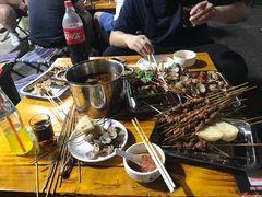 -老黑板筋(顺义总店)