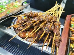 -最昭通一品黄牛小肉串(新迎店)