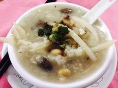 -苏记美食(张槎一路店)