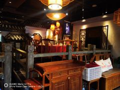 -蓉城老妈火锅(双林路店)