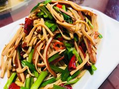 -君临七星生态酒店