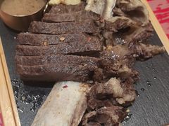 -安德烈俄式西餐厅(中央大街店)