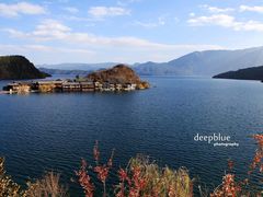 -泸沽湖里格半岛